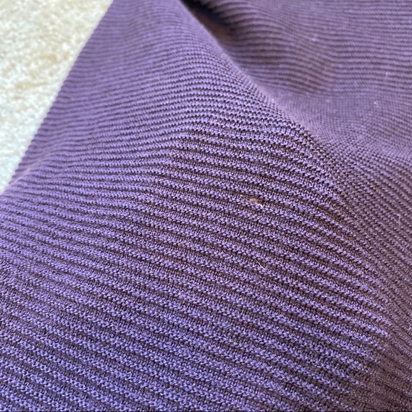 lululemon simply wool sweater - Picture 8 of 9